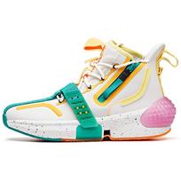 Dragon Ball Super x Anta 'Gotenks' Dragon Ball Super Comfortable Slip Resistant Abrasion Resistant High top 122011619-2 39