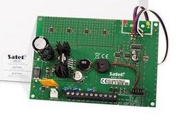 Satel valdymo skydelio maitinimo blokas 12VDC 3A APS-30BO