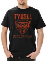 Tyrell Corporation Men's Blade Nexus 6 Replicants Runner Corp T-Shirt Mens Womens Tees Top L