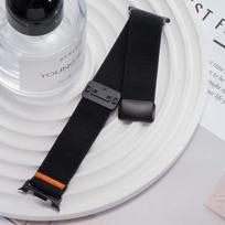 Magnetic Band for Samsung Galaxy Watch 8 Classic /8 40mm 44mm Nylon Sport Strap for Samsung Galaxy Watch 8 Sports Accessories for galaxy 8 40mm
