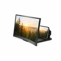 12 colių 3D telefono ekrano didintuvas, 1 vnt.