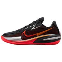 Nike Air Zoom GT Cut Grip Basketball Shoes Unisex Black Overseas Version CZ0175-007 40