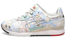 ASICS Gel Lyte Iii Atmos Nyc Subway 1201A528-200 42.5
