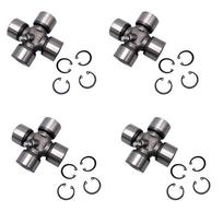 4 VNT. 25X64 Kardano šarnyras CF 400 450 500 X5 U5 520 X5HO 550 600 625 Touring 800 X8 U8 7020-290130 7020-290130-10000 gray