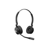 Jabra Engage - mikrofono ausinės -