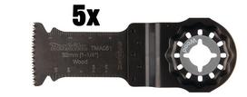 Įgilinamieji pjovimo diskai 32mm Makita, Unique