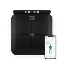Svarstyklės Salter SA00755BFEU6 Body Insight Smart Scale, Black
