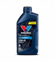 Valvoline SynPower XL-III C3 5W-30 variklinė alyva, 5L