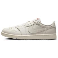 Air Jordan 1 Low OG 'Sail' Vyriški HQ6998-100 EU 42.5