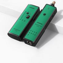 UGREEN NW167 Tinklo kabelio testeris su POE
