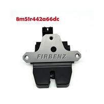 Tailgate Trunk Lock Latch For Ford Kuga MK1/Mondeo MK4/Galaxy MK2/Focus MK2 & MK3 1920840 1856670 8M51 R442A66DC 8M51R442A66DC