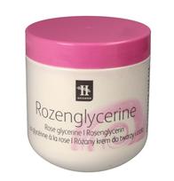 Hegron Priežiūra Kremas Kūnui Ir Veidui Rose Glicerinas 350Ml