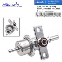0280160599 Kuro slėgio reguliatorius Ford Focus I 1998-2005 Tinka Fiesta IV 2002-2004 Fusion 1071993 98MF-9C968-BB 98MF9C968BB 1 pcs gray