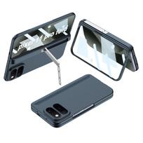 Google Pixel11Pro Folding Mobile Phone Case Magnetic Hinge Bracket Case Film Integrated Googl11Pro Google-Pixel11ProFold