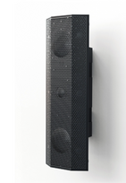 Garsiakalbis Lithe Audio IO1 WIFI Speaker (SINGLE) Black, 06800