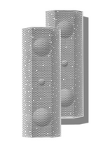 Garsiakalbiai Lithe Audio IO1 WIFI Speaker (Pair) White, 06811