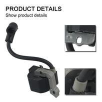 Trustworthy Ignition Coil for Craftsman WS215 WS2200 WS225 WS230 WS235 WS2400 WS405 WS410 Guaranteed Longevity China Mainland