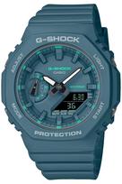 Casio Watch Model Green G-SHOCK Mid-Size GMA-S2100GA-3AJF