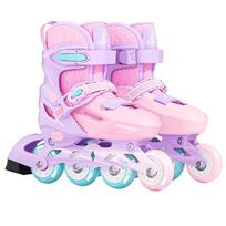 Peak Kids' Recreational Roller Skates M (32-35)