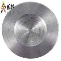 A20F-5 Sets Double Caps Rivets Dies(5Mm/6Mm/8Mm/10Mm/12Mm) sidabras
