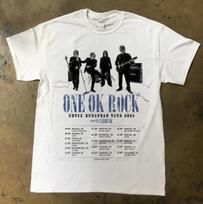 ONE OK ROCK DETOX European Tour 2026 Gift For Fan S to 5XL T-shirt BL1524 M