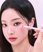 Crunch Pop Slim Pen Eyeliner No. 1 Black