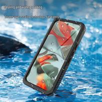 Waterproof & Drop-proof Case for Google Pixel 10A/9A/9Pro - Full Cover for Diving Pixel 10 Pro XL juoda