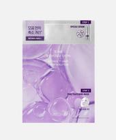 Time Revolution Retinol 1000 Shots 2-Step Solution Mask