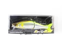 Gan Craft Ripple Claw 178 Floating Jointed Wake Bait Lure 04 (4344)