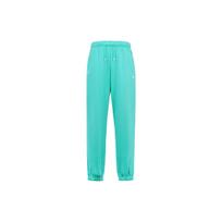 Nike Cny Series Sportswear Essential High-Waisted Fleece Joggers Women Bottoms Washed-Teal DQ5369-392 XL blue
