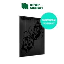 HOSHIXWOOZI - BEAM (Weverse Albums ver.) NO Weverse