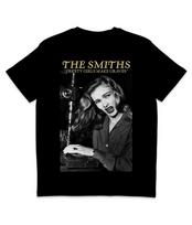 The Smiths - Pretty Girls Make Graves - Veronica Lake - Organic T-Shirt - HT S