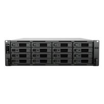 Synology RackStation | RS2825RP+ | AMD Ryzen | V1780B | 8GB | DDR4