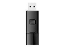 Silicon Power | Blaze B05 | 16GB | USB 3.0 | Black