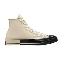 Converse Chuck 70 High 'Natural Ivory Black' A08188C Men's Shoes EU 36.5 natūrali/dramblio kaulas
