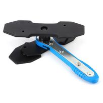 Portable Car Brake Caliper Piston Wrench Spreader Pad Press Tool 360 Degree Ratchet Swing balta
