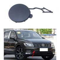 Automobilio priekinio buferio tempimo kablio akies dangtelis, skirtas VW Tiguan 2017 2018