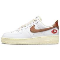 Nike Air Force 1 Low Coconut DJ9943-101 EU 43 balta