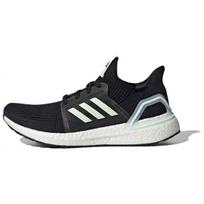 Adidas Ultra Boost 19 Black Aero Green FV2553 40⅔ black