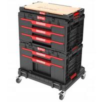 Zestaw Qbrick System One Drawer Workshop Set 4, Szuflady - Skrz N2435