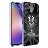 Hollow Knight Silk Song Phone Case For Samsung A70 A50S A40 A30 A20E A16 A26 A36 A56 A17 Galaxy Note 20 10 9 8 A71 A51 A41 A31 A Samsung A71 4G