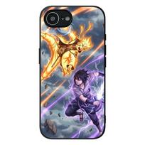 for Motorola Moto G04 G13 G14 G22 G23 G32 G34 G35 G64 G82 G84 G53 G72 E14 E15 E13 Case Obito Sasuke Narutos Itachi Uchiha Tobi Motorola Moto G04s