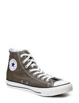 Converse - Chuck Taylor All Star - Aukštakulniai sportbačiai - Chaki spalva