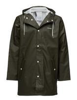 Tretorn - Wings Rainjacket - Lietpaltis - Žalia