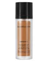 BareMinerals - Original Liquid Foundation Warm Deep 27 - Makiažo rinkiniai