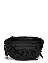 Steve Madden - Bvina Crossbody Bag - Rankinė ant juosmens - Juoda