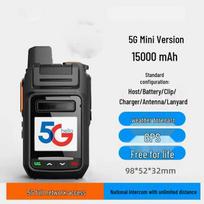 5G Mini Walkie-Talkie