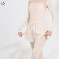 IVOOGLE Sael Bard Series Dance Shorts M abrikosas
