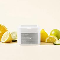 Mary&May Niacinamide Vitamin C Brightening Mask 30 Sheets 30 Sheets