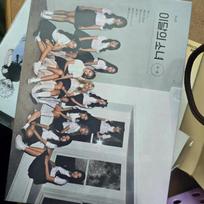 LOONA++ First Edition Unopened Album